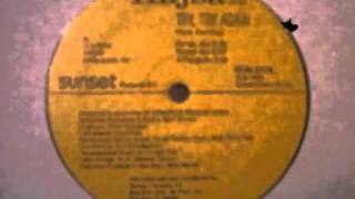 Kajsa - Try, Try Again (Condo Mix)