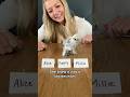 Baby Chicks Choose Their Perfect Names Shorts
