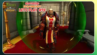 Tauri WOW – Wrathgate: Când Istoria Azeroth-ului s-a Scris în Sânge | GAMEPLAY #70