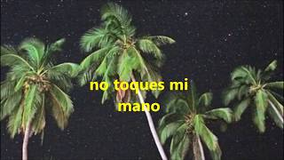 Frances~The Last Word//Sub Español