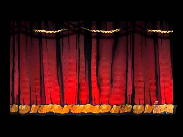 Cocoto Magic Circus (NTSC)