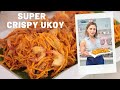 How to Make Super Crispy Ukoy | Easy Ukoy Recipe | Filipino Cuisine | Pinoy Foods |