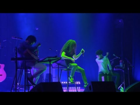 RSpresso - Paradise [Seed on Stage] (160819)