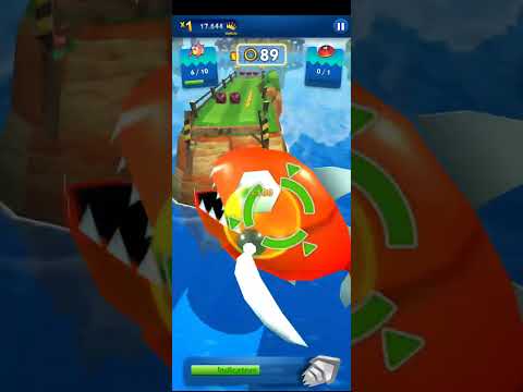 let's play sonic dash ep 1 eggman e zaz so morti