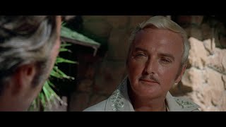 Download lagu JACK CASSIDY In The Eiger Sanction 1975 mp3 Download lagu JACK CASSIDY In The Eiger Sanction 1975 mp3