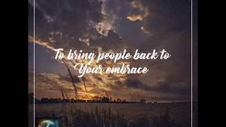 Liveloud - You Have Chosen Me (Praise Song Lyric Video)