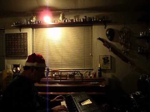 Jingle Bells (James Lord Pierpont) cover video thumbnail