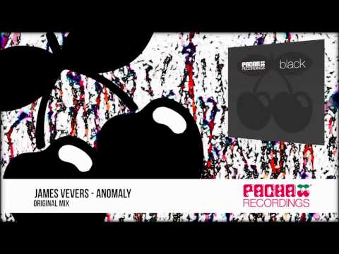 James Vevers - Anomaly (Original Mix)