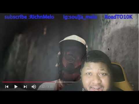 Shawn Eff Ft Mike Sherm, Daboii, Ebk Young Joc & MGM Flash - Hottest Out |Reaction