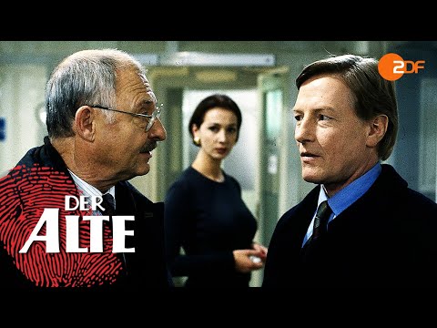 Der Alte, Staffel 9, Folge 14: Der Tod kam zweimal