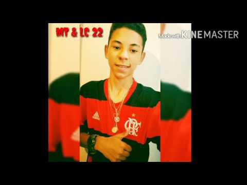 MONTAGEM = O RITMO AGORA É ESSE DENTRO DA COMUNIDADE