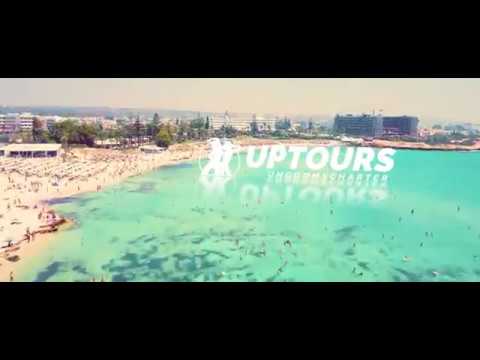 Uptours Studentresor 2019 - Magaluf, Ayia Napa & Sunny Beach