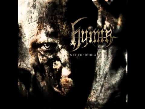 Hymir-Nyctophobia-Let The World Be Cold (HQ)