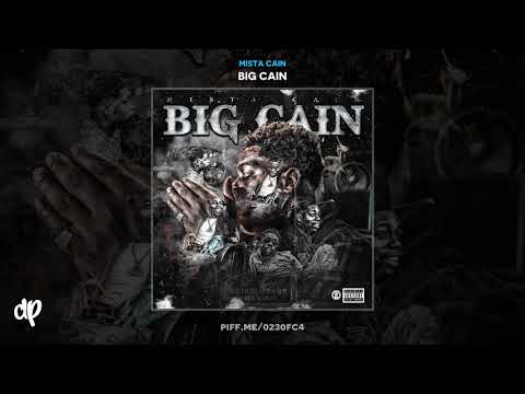 Mista Cain -  IPHONE Feat Al Behind Tint [Big Cain]