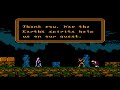 Sunday Longplay Castlevania 3 The Illusion NES ROM Hack