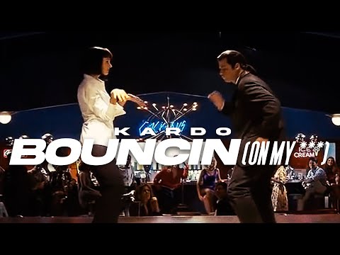 Video thumbnail for BOUNCIN (ON MY SIP)