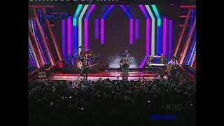 Download lagu NOAH feat Andika Indra - Masa Lalu Yang Tertinggal (Nostalgia) mp3