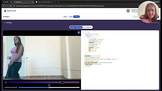 Person Detection & Tracking with EyePop.ai Workflows