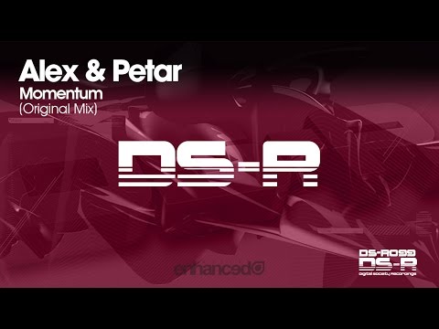 Alex & Petar - Momentum (Original Mix) [OUT NOW]