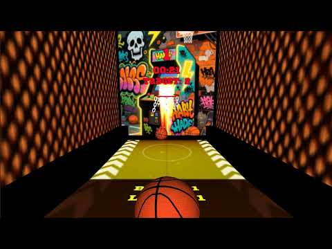 Basketball Arcade