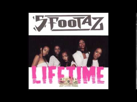 Da 5 Footaz - Smashing feat Warren G & Kurupt.
