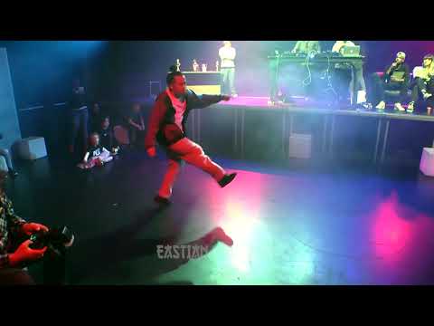 Dance Unites || Preselection 3 || +18yrs