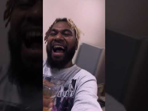 Sean Rii - O Lo' u Alofa ft. J-Liko & Jenieo (Fun video)