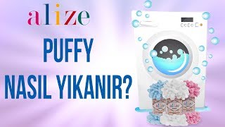 PUFFY NASIL YIKANIR?