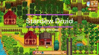 Stardew Druid - SVE Special
