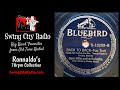Back To Back - Glenn Miller (78 RPM)