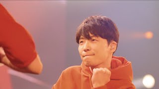 Miniatura de vídeo de "星野源 – 恋（Live at Tokyo Dome 2019）"