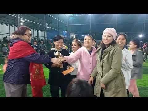 KHOGOL NOP PRIZE HOP DOH NA TALOULONG (DAMDEI)