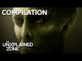 Shocking Reptilian Humanoids SPOTTED On Earth Compilation Ancient Aliens The UnXplained Zone