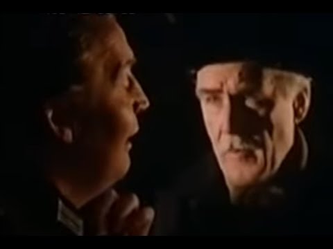 Dial M For Murder: Man in the Middle (1974) #RayMcAnally #RichardVernon