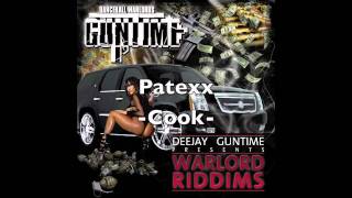 TGIF Riddim [Nov. 2011] PROMOTION MIX (Coppershot)