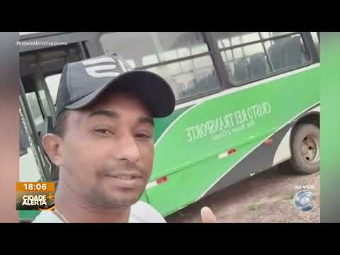 EM SÃO MIGUEL DO GUAMA HOMEM MATA A COMPANHEIRA AS VÉSPERA DO DIA DA MULHERES.   09.03.2026