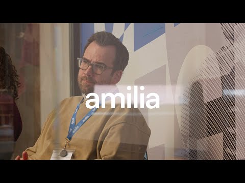 How Amilia Helped Rady JCC Grow Faster Than Ever
