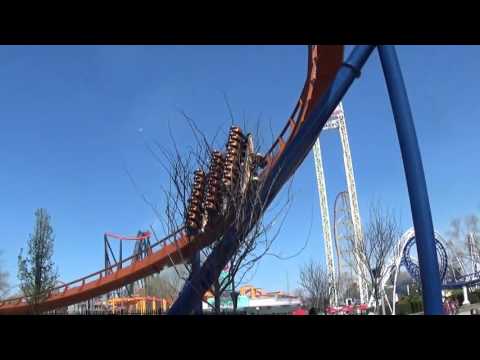 Valravn short video by Brendan Carey