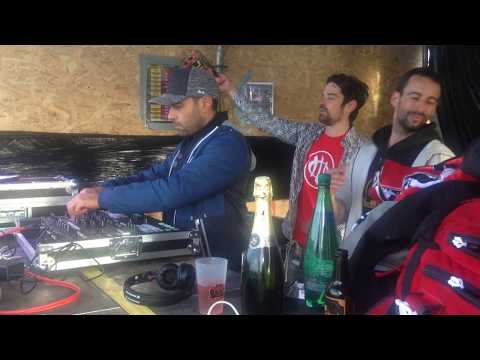 K.D.S vs Flo T.Lesco.P vs Xtech @ Infamous Armada 2017