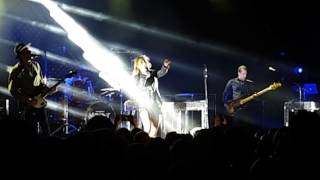 Metric - Glasgow 02 ABC - 11 October 2015 - Fortunes