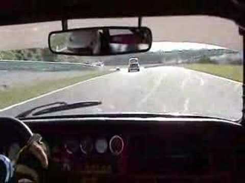 Cortina Zandvoort 16092007