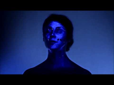 Rou - xiii // Supertask Remix (Face Tracking Art)