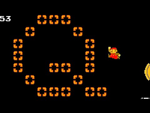 Super Mario Maker 2 🔧 Q 🔧 Annie