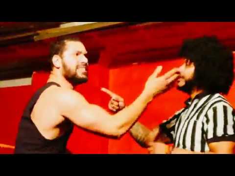 iOD presents -  Lucien Bael vs. 4Count40