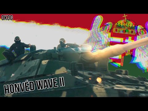 Honvédwave II | Hungarian Armed Forces edit 🇭🇺