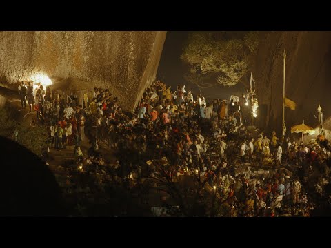 ตัวอย่างภาพยนตร์ " บูชา" - WORSHIP Trailer