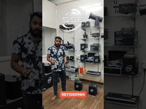 SSE sparkular machine 9811560964 call or whatsApp