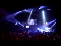 15 - WAX TAILOR - The Tune (Live Paris, Olympia 2010)