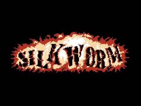 silkworm nes rom