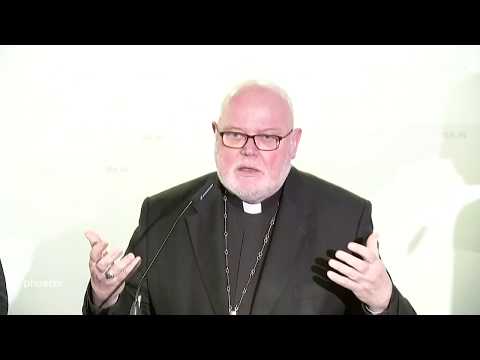 Auftakt-Statement Kardinal Reinhard Marx, Vorsitzender Deutsche Bischofskonferenz
